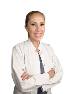 Dt. İlkay Toptan Köne