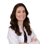 Dr. İlke Özer Aslan