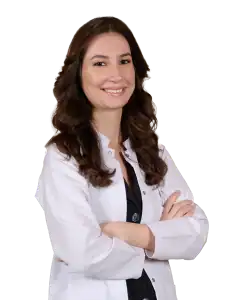 Dr. İlke Özer Aslan