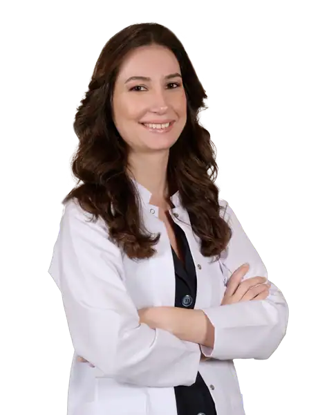 Dr. İlke Özer Aslan