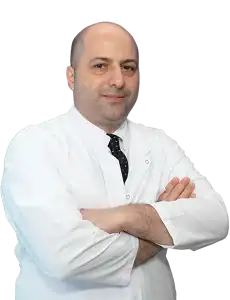 Dr. İlker Alver