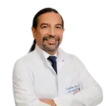 Assoc. Prof. Dr. İlker Özgür Koska