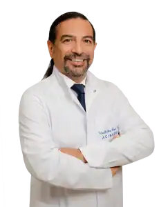 Assoc. Prof. Dr. İlker Özgür Koska
