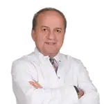 Prof. Dr. İlkan Dünder