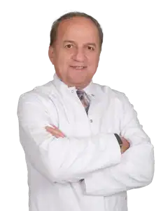 Prof. Dr. İlkan Dünder