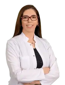 Dr. İlknur Çitil