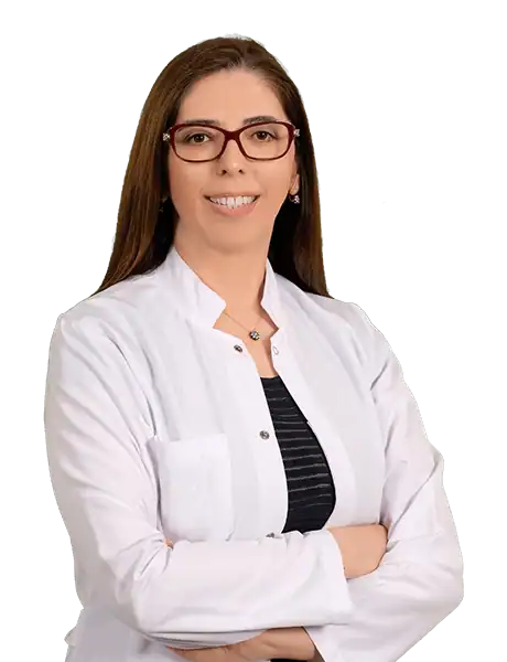Dr. İlknur Çitil