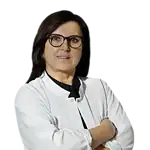 Dr. İlknur Reyhan Sözenoğlu