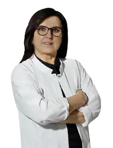Dr. İlknur Reyhan Sözenoğlu