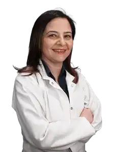 Dr. İlksen Özlü