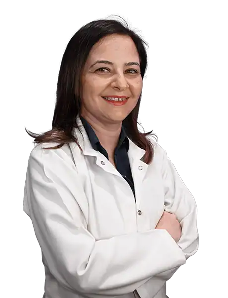 Dr. İlksen Özlü