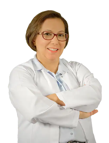 Dr. İlkut Özer