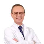 Prof. Dr. İlter Tüfek