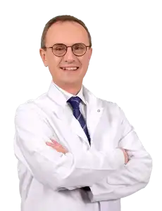 Prof. Dr. İlter Tüfek