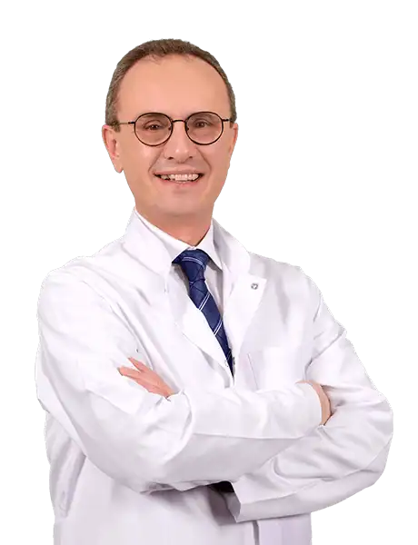Prof. Dr. İlter Tüfek