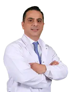 Dr. İmam Bakir Batı