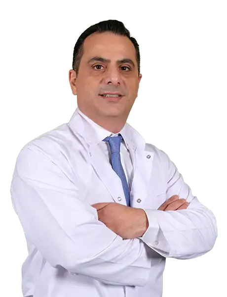 Dr. İmam Bakir Batı