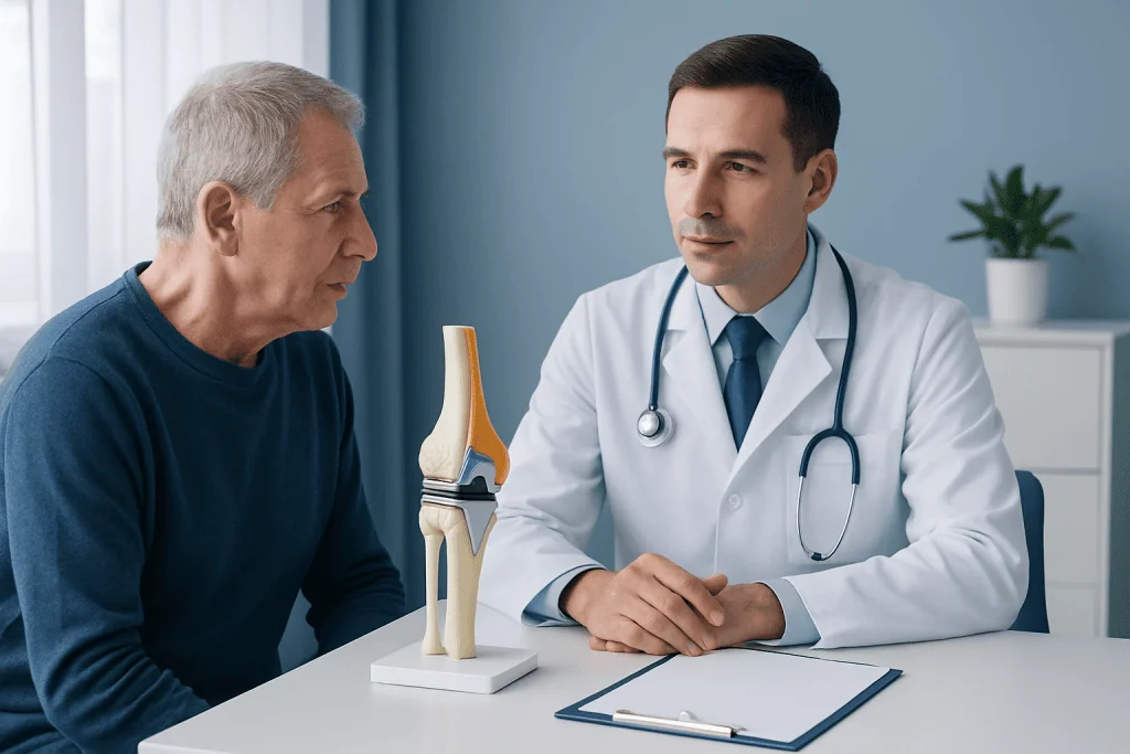 Implants, Surgical Technique, and Hospital Fees — joint replacement surgery cost