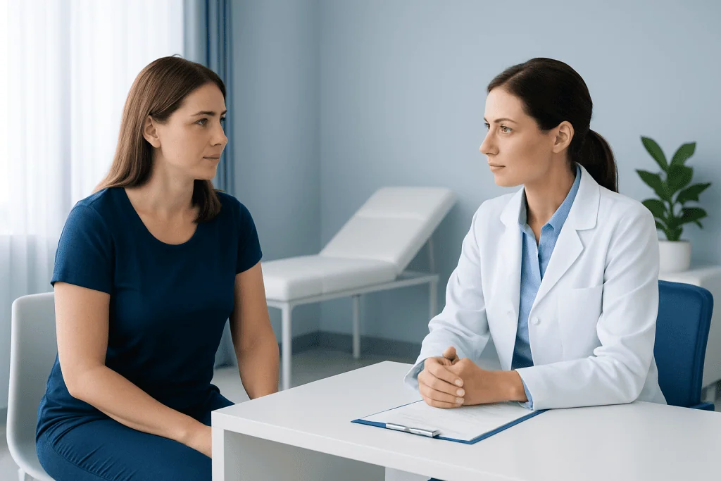 Important considerations before deciding — arm liposuction