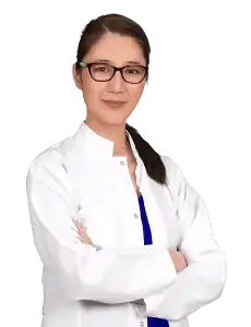 Dr. İmran Bari