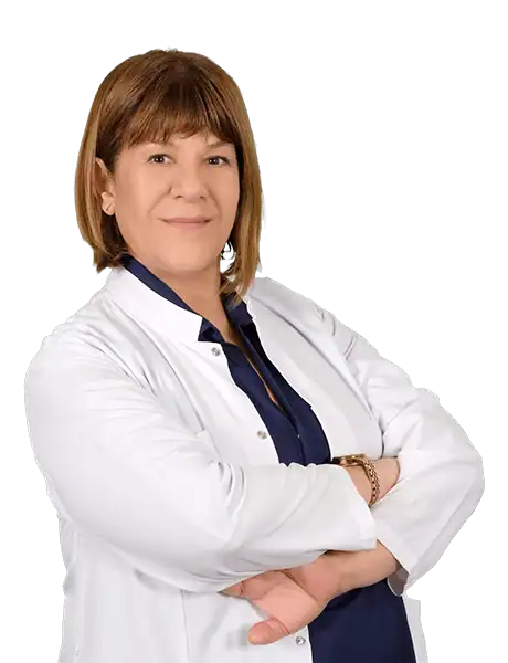 Dr. İmre Gökyar