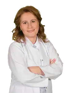 Prof. Dr. İnan Anaforoğlu