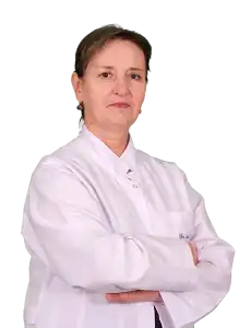 Dr. İnci Candan