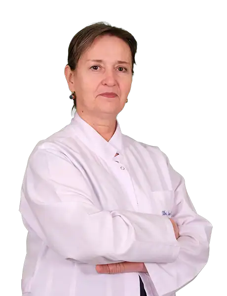 İnci Candan 9 Dr. İnci Candan