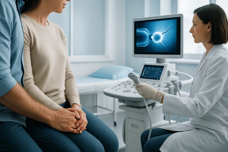 Infertility Treatment