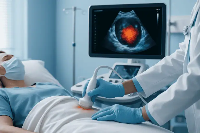 Inflammatory Heart Treatment