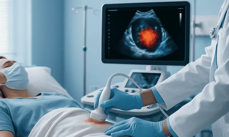 Inflammatory Heart