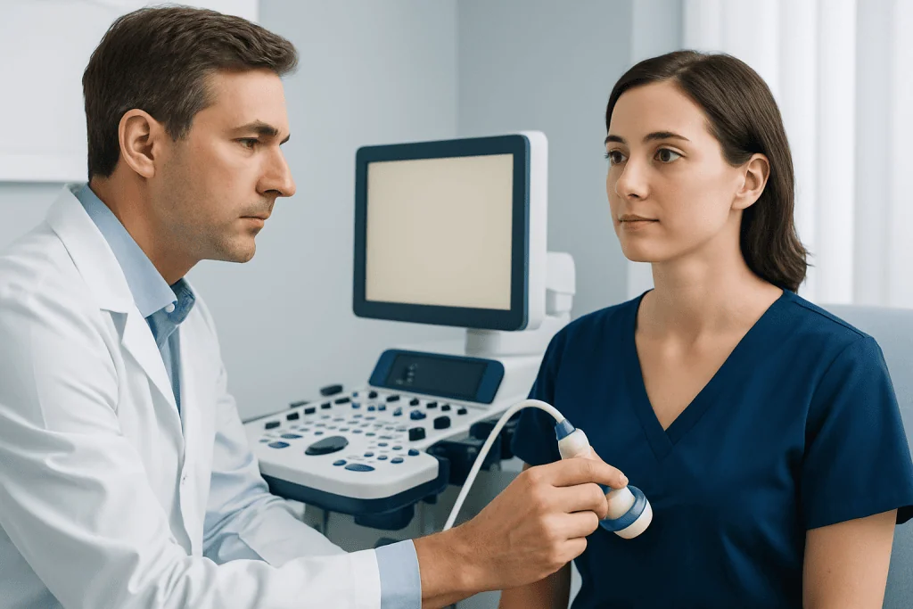Innocent Murmurs vs Valve Disease — heart murmur