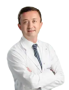 Dr. Ioseb Gabunia