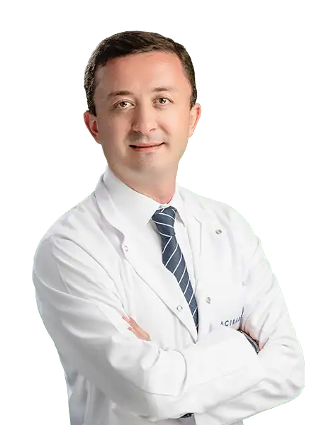 Dr. Ioseb Gabunia