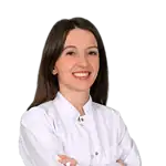 Dt. İpek Mehmetoğlu Torun