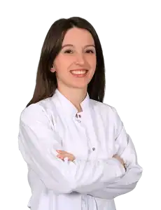 Dt. İpek Mehmetoğlu Torun