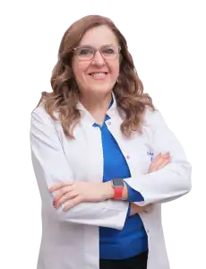 Dr. İpek Yıldız Tüzken
