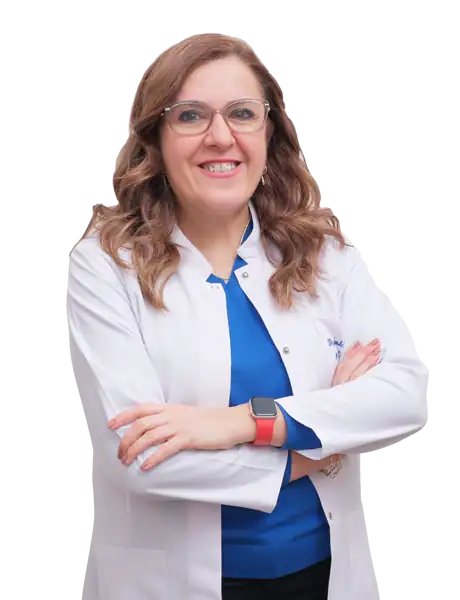 Dr. İpek Yıldız Tüzken
