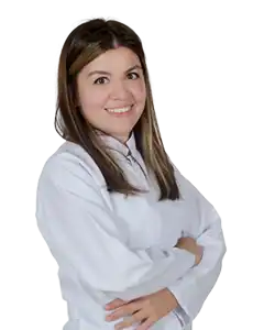 Pdg. İrem Bektaş