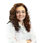 Dr. İrem Bulut
