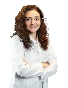 Dr. İrem Bulut