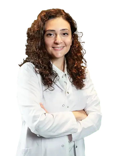 Dr. İrem Bulut