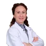 Dt. İrem Coşar Tüfekçi