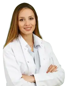 Dt. İrem Güllerci