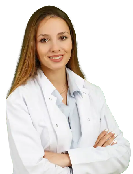 Dt. İrem Güllerci