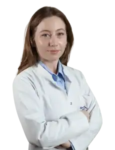 Ody. İrem Mürtekin