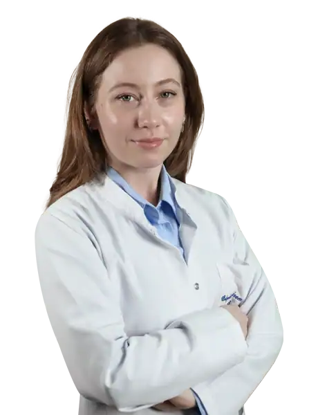 Ody. İrem Mürtekin