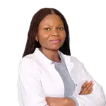Dr. Iretiola Albert