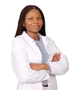 Dr. Iretiola Albert