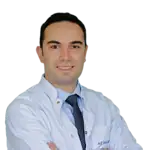 Dr. İrfan Şafak Barlas